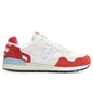 Shadow 5000 - White/Red