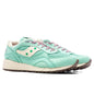 Shadow 6000 "Earth Citizen" - Aqua/White