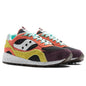 Shadow 6000 Trailian - Coral/Mustard