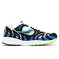 Grid Azura 2000 OG - White/Blue/Lime