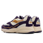 Saucony x Claima Claim a Seat 3D Grid Hurricane - Purple/Cream