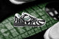 Saucony x Size? Grid Azura 2000 - Zebra