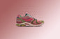 Saucony x Jae Tips Progrid Triumph 4 'Virginia Creeper' - Peach/Leaf