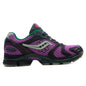 Saucony x Jae Tips Progrid Triumph 4 'Perrilla' - Violet/Earth