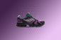 Saucony x Jae Tips Progrid Triumph 4 'Perrilla' - Violet/Earth