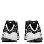 Saucony x White Mountaineering Grid Web - Black/White