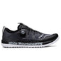 Saucony x White Mountaineering Switchback - Black/White