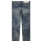 Savage Denim DP Basic Pants - Indigo