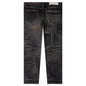 Savage Denim DP Mid Pants - Black