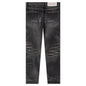 Savage Denim Dp Mid Pants - Black