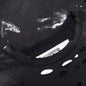 Savage S/S Pocket Crewneck - Black