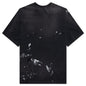 Savage S/S Pocket Crewneck - Black