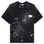 Savage S/S Pocket Crewneck - Black