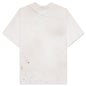 Savage S/S Pocket Crewneck - Off White