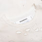 Savage S/S Pocket Crewneck - Off White
