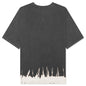 Savage S/S Crewneck - Black