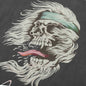 Savage S/S Crewneck - Black