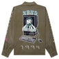 Savage Souvenir Jacket - Olive Drab