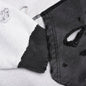Savage Sweat L/S Hoodie - Black