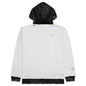 Savage Sweat L/S Hoodie - Black