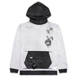 Savage Sweat L/S Hoodie - Black