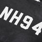 Savage Sweat L/S Shirt - Black