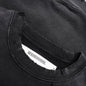 Savage Sweat L/S Shirt - Black