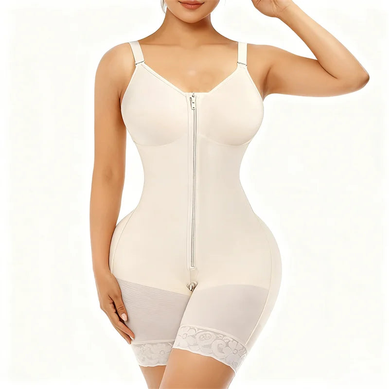 postpartum fajas colombianas Shapewear – Tummy Control & Butt Lift