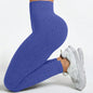 Women's Seamless Yoga Pants Tummy Control Gym Leggings