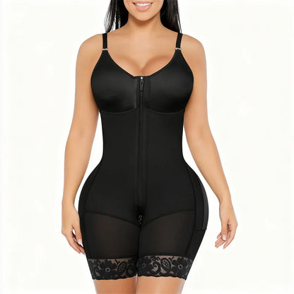 postpartum fajas colombianas Shapewear – Tummy Control & Butt Lift