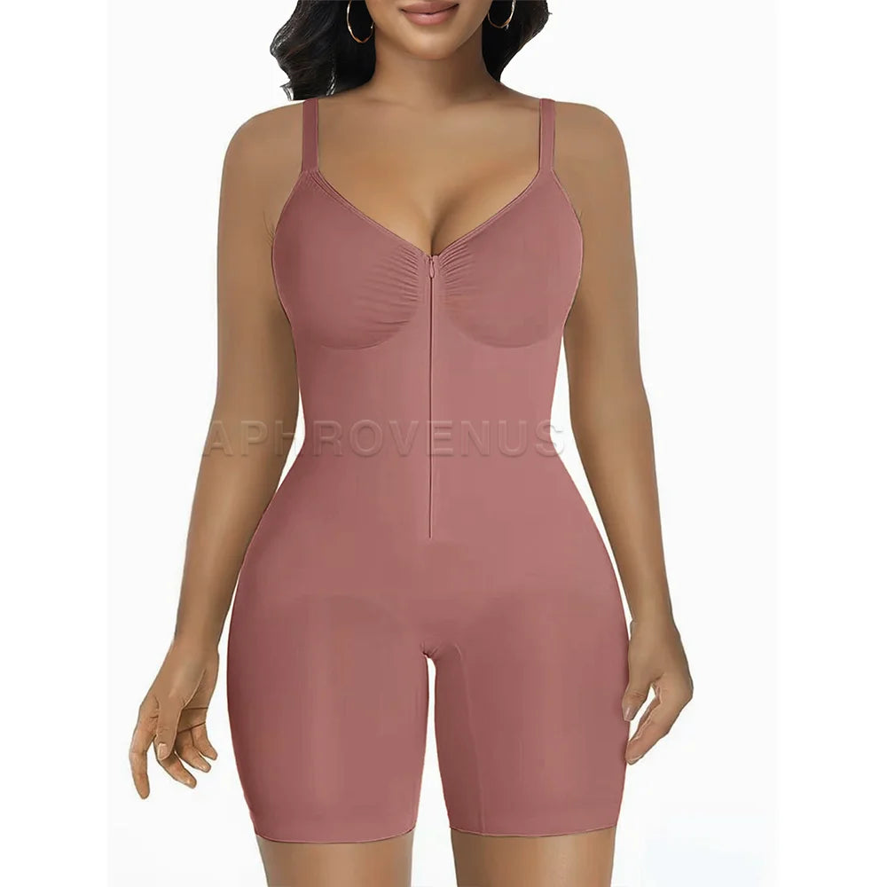 Fajas Colombianas Bodysuit – Tummy Control & Butt Lift