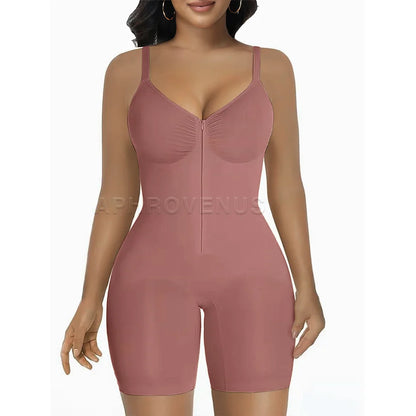 Fajas Colombianas Bodysuit – Tummy Control & Butt Lift