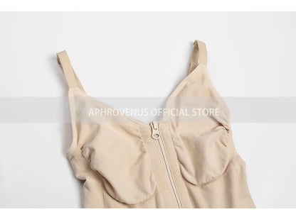 Fajas Colombianas Bodysuit – Tummy Control & Butt Lift