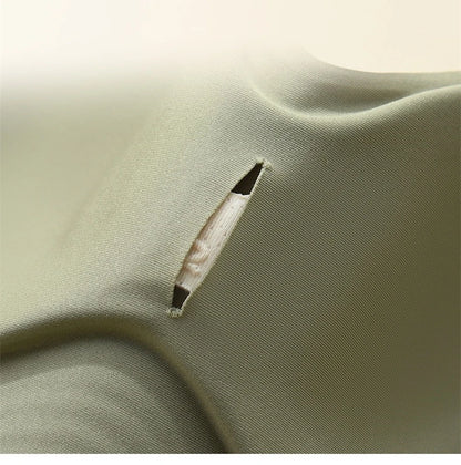 Seamless Soft Support Bra Women Adjustable Thin Bra