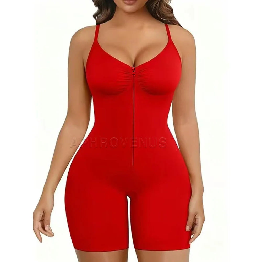 Fajas Colombianas Bodysuit – Tummy Control & Butt Lift