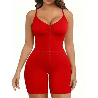 Fajas Colombianas Bodysuit – Tummy Control & Butt Lift