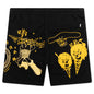 Scoop Sweatshorts - Black