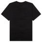 Scrawl My Lawyer T-Shirt - Washed Black