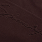 Straight Leg Formal Jogger - Burgundy