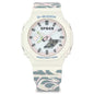 Crocs x G-Shock Echo Wave Bundle - Multi