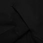 Scribble Logo Hoodie - Black