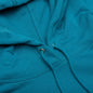 Scribble Logo Hoodie - River