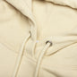 Scribble Logo Hoodie - Stone