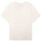 Scribble Tee - Vintage White