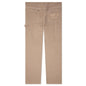 Script Carpenter Pant - Light Brown