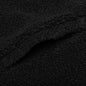 Script Sherpa Pullover - Black