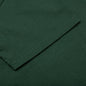 Script Tee - Dark Green