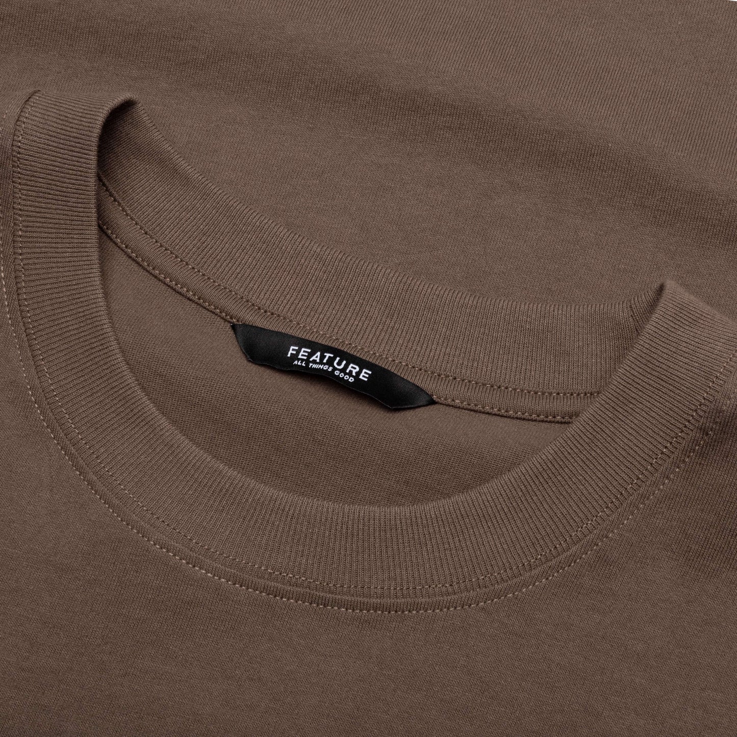 Script Tee - Falcon