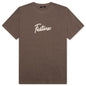 Script Tee - Falcon
