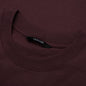 Script Tee - Huckleberry